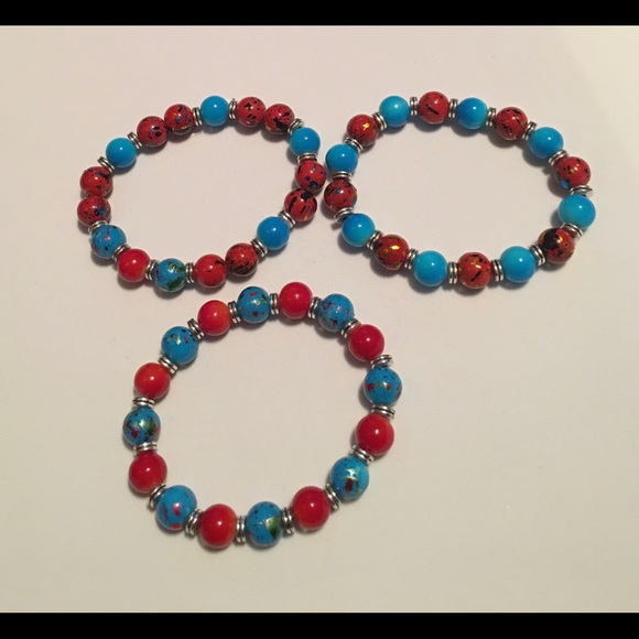 3pc. Bracelet Set - Picture 3 of 6